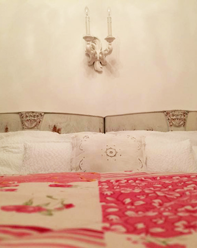 r&oacute;zsa apartman